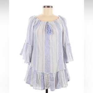 Surf Gypsy Swim Coverup
